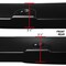 Spec-D Tuning 16-17 GMC Sierra Fender Flares - Pocket Style 1500 FDF-SIE16A-PK-MP - alternate 3